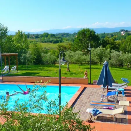 Σπίτι διακοπών Locazione Turistica Il Venturino *