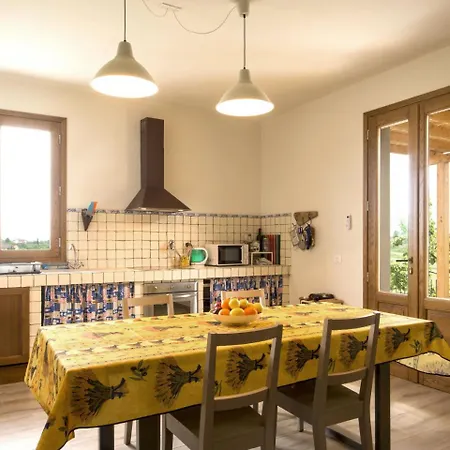 Σπίτι διακοπών Locazione Turistica Il Venturino