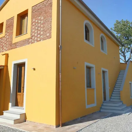 Locazione Turistica Il Venturino Σπίτι διακοπών Torre di Ruggiero