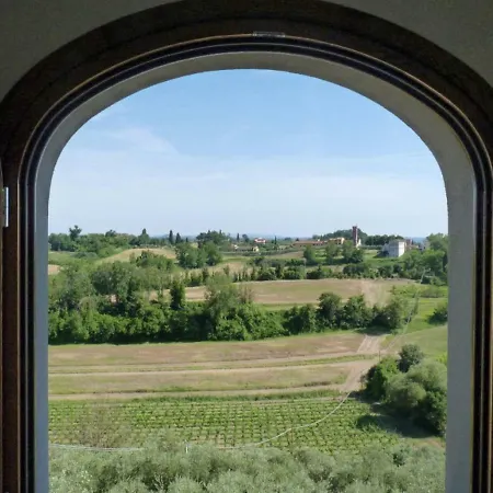 Locazione Turistica Il Venturino Σπίτι διακοπών Torre di Ruggiero